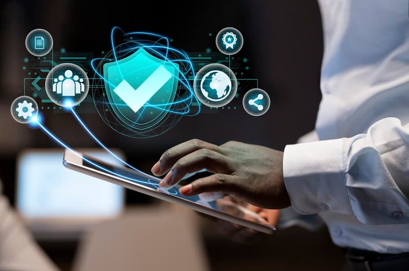Security Products